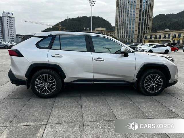 Toyota Wilanda id 3882307 из Китая 9