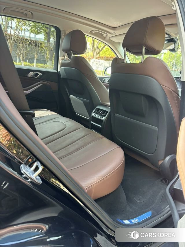 BMW X5 (imported) id 4265236 из Китая 9