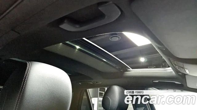 Mercedes-Benz GLC-Class X253 id 2421817 из Кореи 9