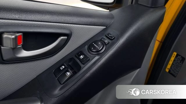 Hyundai The New Grand Starex id 3834485 из Кореи 9