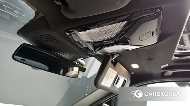 BMW iX3 id 3405958 из Кореи 9