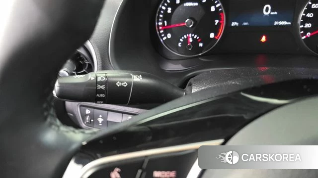 Kia The New K3 2nd generation id 4507477 из Кореи 9