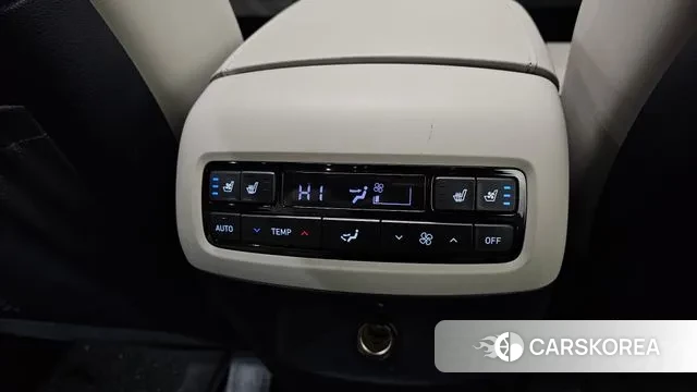 Hyundai Palisade id 3660811 из Кореи 9