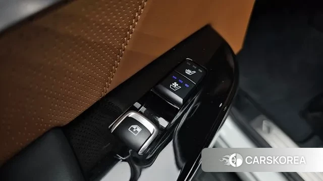 Kia Mohave Master id 2959162 из Кореи 9