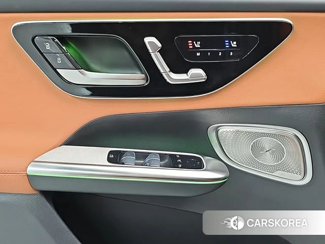 Mercedes-Benz GLC-Class X254 id 4400316 из Кореи 9