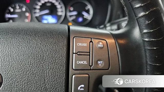 Hyundai The New Grand Starex id 3676402 из Кореи 9