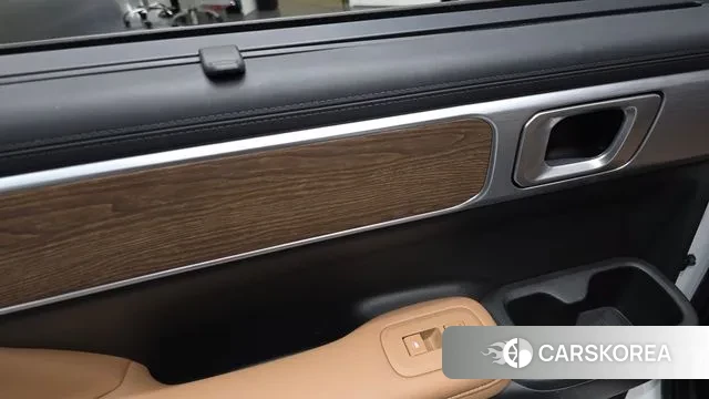 Hyundai Santa Fe (MX5) id 3372025 из Кореи 9