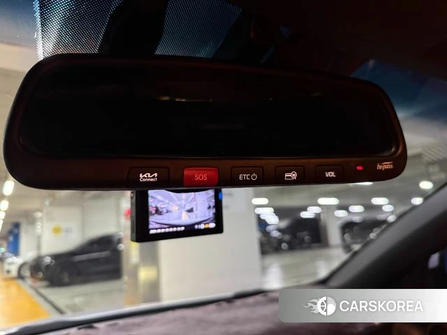 Kia The New K3 2nd generation id 4654143 из Кореи 9
