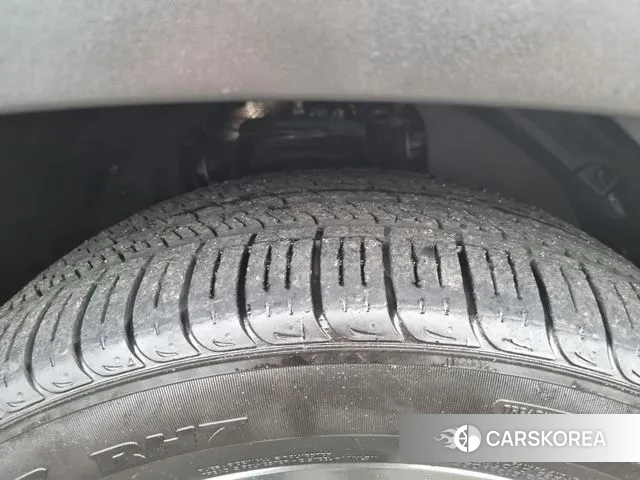 Ssangyong The New Rexton Sports Cannes id 3751133 из Кореи 9