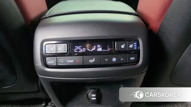 Hyundai Palisade id 3434083 из Кореи 9