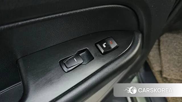 Ssangyong The New Rexton Sports Cannes id 3585883 из Кореи 9