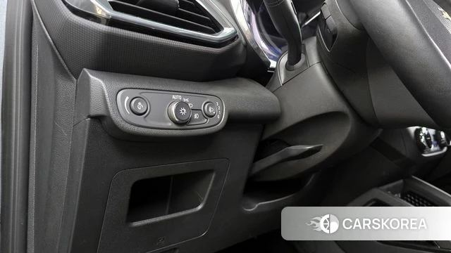 Chevrolet (GM Daewoo) Trailblazer id 3872418 из Кореи 9