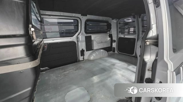 Hyundai The New Grand Starex id 4285133 из Кореи 9