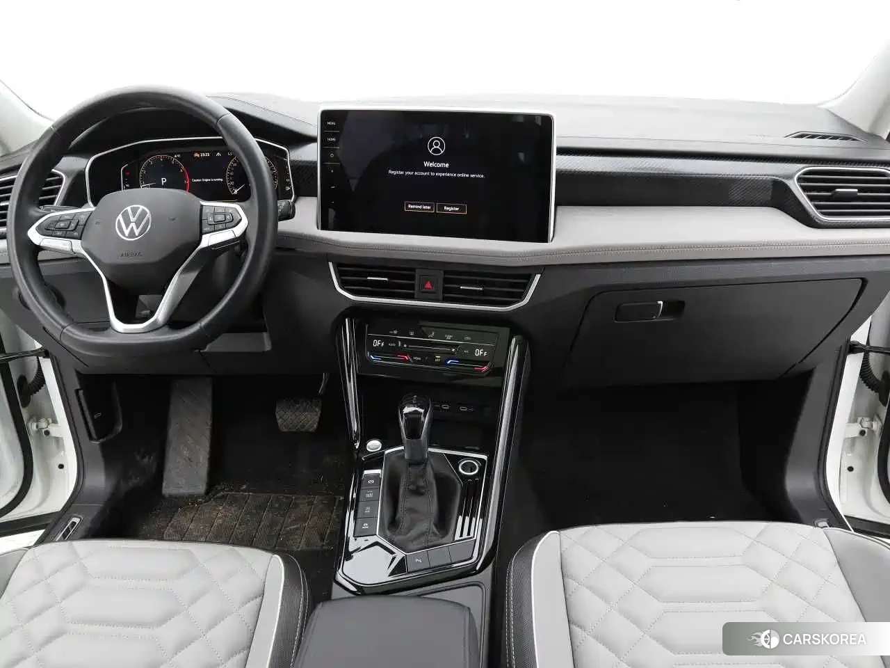 Volkswagen Tayron id 4589517 из Китая 9