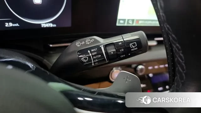 Kia Carnival 4th generation id 3458271 из Кореи 9