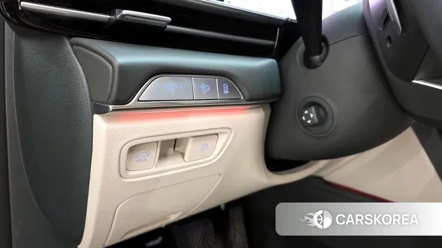 Genesis GV80 id 3026718 из Кореи 9