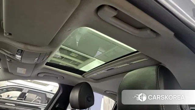 Mercedes-Benz E-Class W213 id 3312705 из Кореи 9