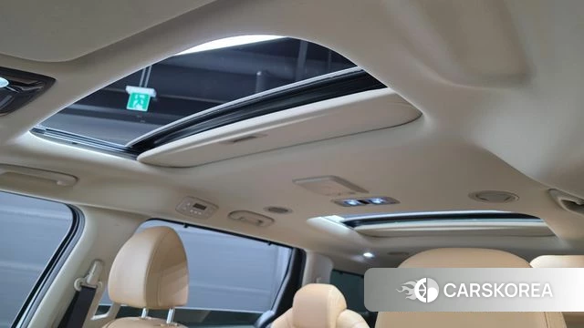 Kia Carnival 4th generation id 4836141 из Кореи 9