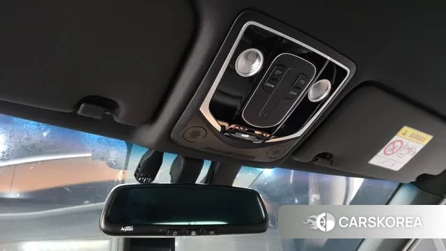 Ssangyong Torres EVX id 3769630 из Кореи 9