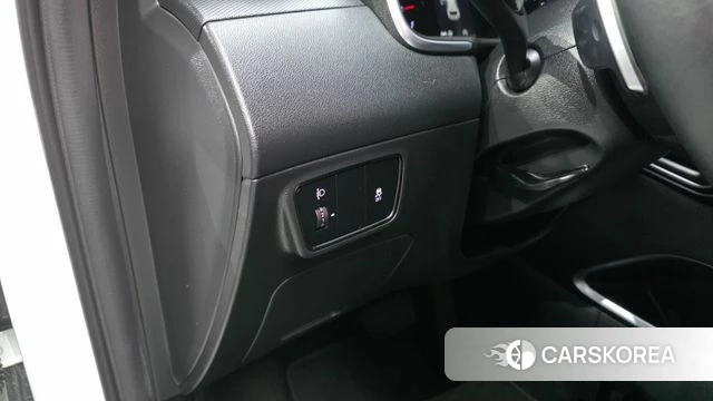 Hyundai Tucson (NX4) id 4618204 из Кореи 9