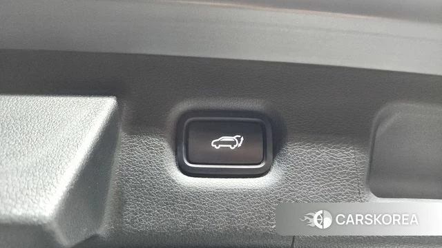 Hyundai The New Santa Fe id 4534783 из Кореи 9
