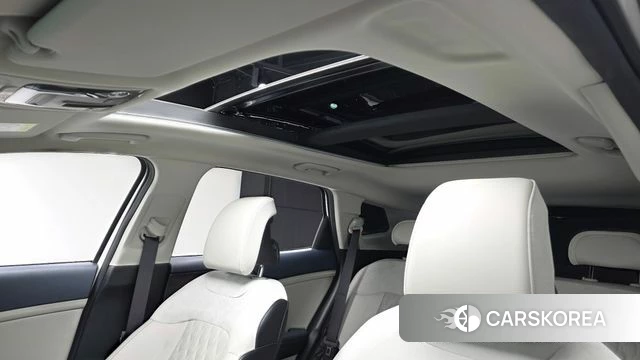 Kia Sportage 5th Generation Hybrid id 3934345 из Кореи 9