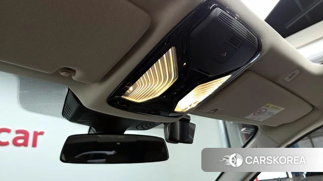 BMW 5 Series (G30) id 3964029 из Кореи 9