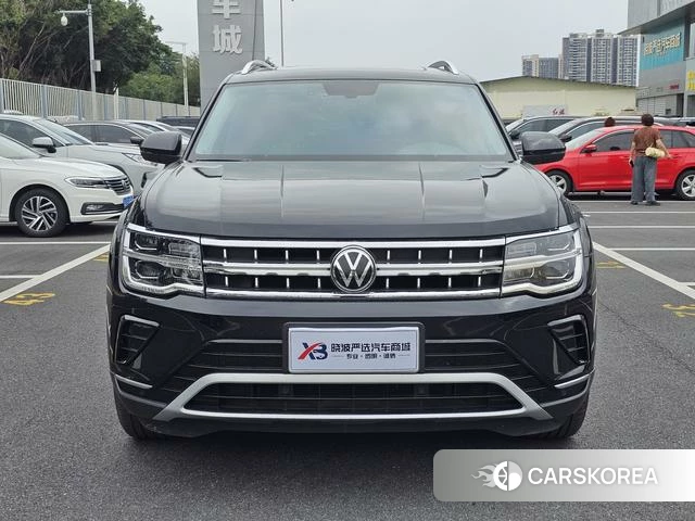 Volkswagen Tourang id 4336357 из Китая 9