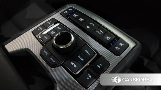 Genesis G80 id 3845705 из Кореи 9