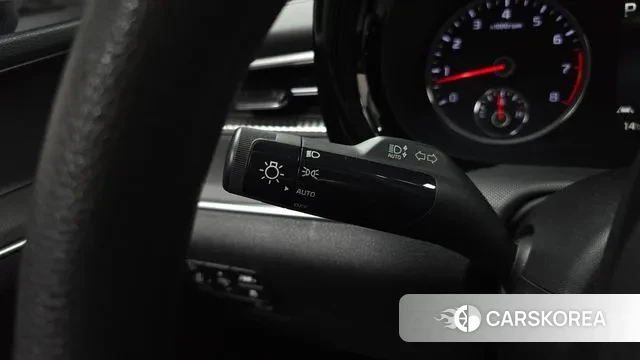 Kia K5 3rd generation id 3301692 из Кореи 9