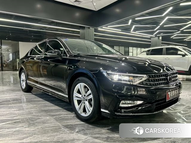 Volkswagen Magotan id 4190370 из Китая 9