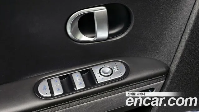 Hyundai Ionic 5 id 2842713 из Кореи 9