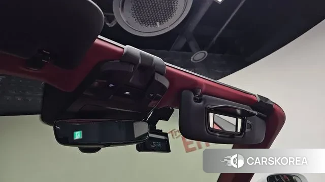 Porsche 911(992) id 3431924 из Кореи 9