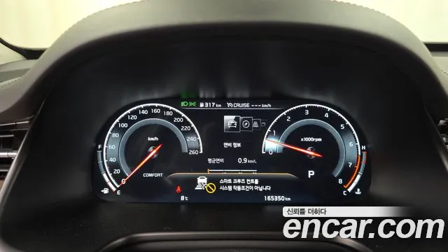 Kia More K9 id 2517189 из Кореи 9