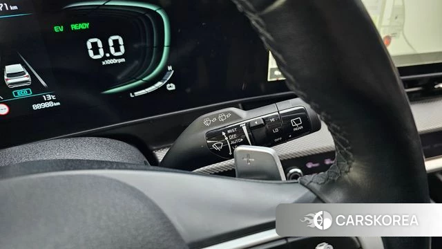 Kia Sportage 5th Generation Hybrid id 3864631 из Кореи 9