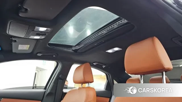 Kia The New K3 2nd generation id 3691245 из Кореи 9