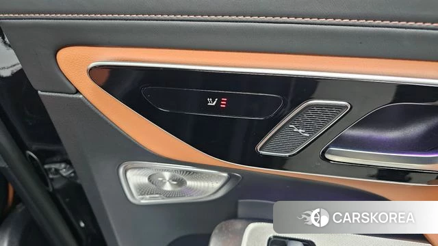 Mercedes-Benz GLC-Class X254 id 4302580 из Кореи 9