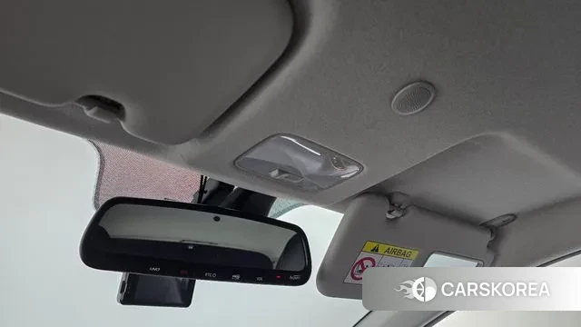 Kia Morning Urban (JA) id 3519420 из Кореи 9