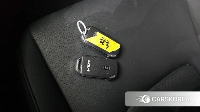 Kia Sportage 5th Generation Hybrid id 4243247 из Кореи 9