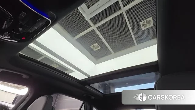 Mercedes-Benz GLC-Class X254 id 3496639 из Кореи 9