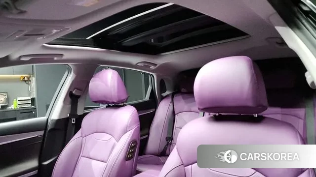 Hyundai The New Grandeur IG id 2986192 из Кореи 9