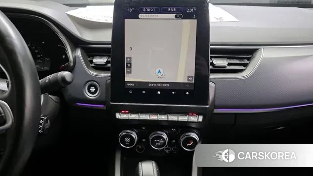 Renault Korea (Samsung) XM3 id 3406192 из Кореи 9