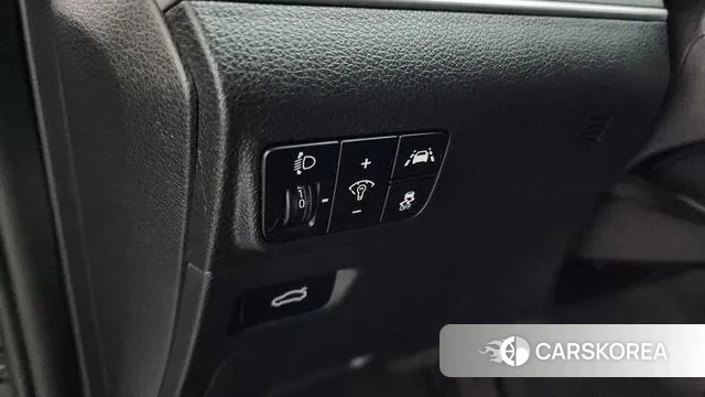 Kia K5 3rd generation id 3373942 из Кореи 9