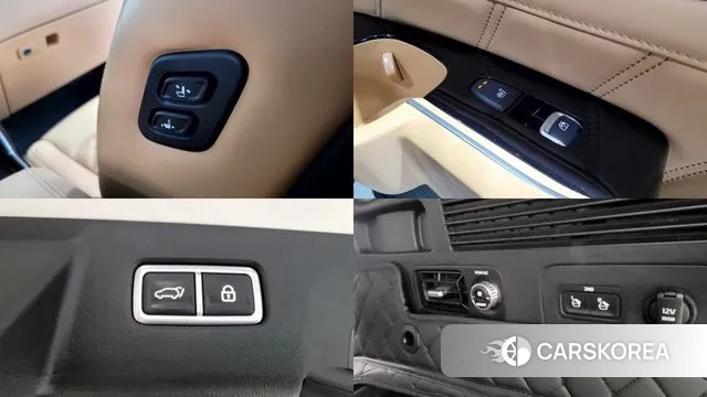 Kia Sorento 4th Generation id 3764427 из Кореи 9