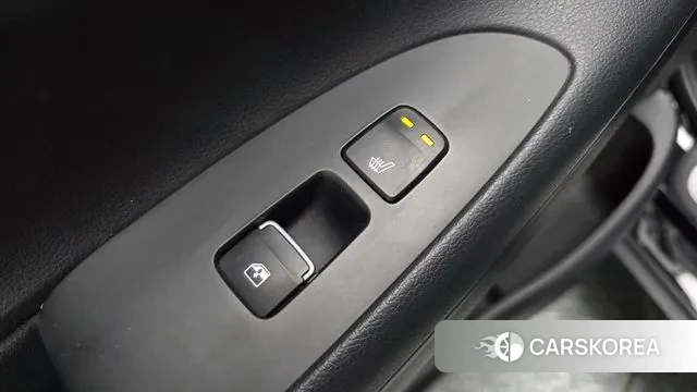 Hyundai The New Grandeur IG Hybrid id 3468845 из Кореи 9