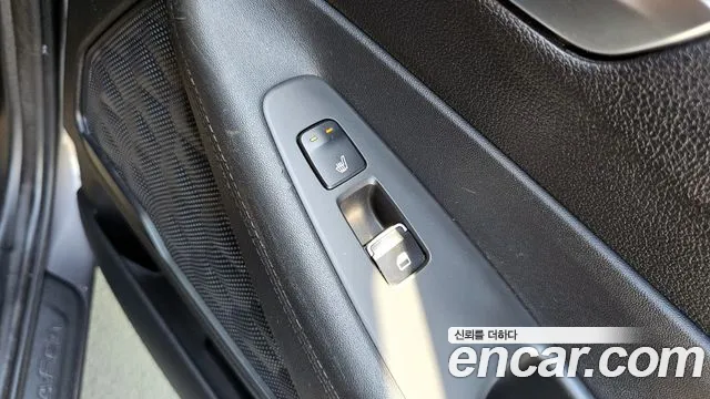 Hyundai The New Santa Fe id 2670402 из Кореи 9