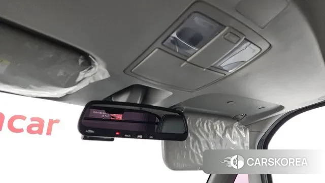 Kia The New Ray id 3479705 из Кореи 9