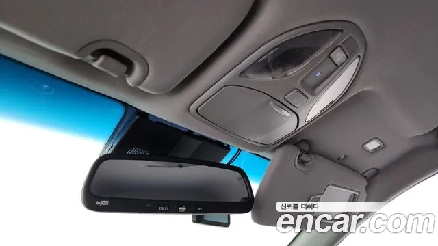 Hyundai The New Max Cruise id 2922940 из Кореи 9