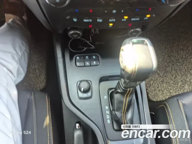 Ford Ranger 3rd Generation id 2872636 из Кореи 9