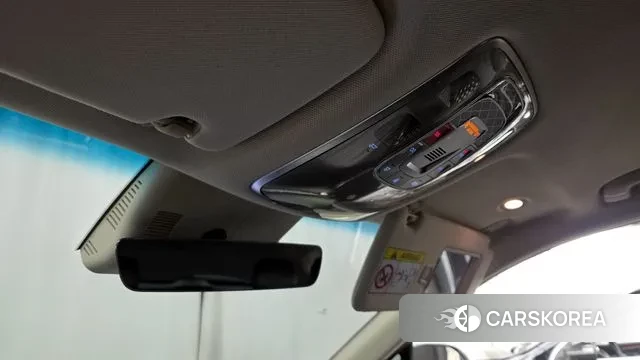 Genesis GV80 id 3731207 из Кореи 9